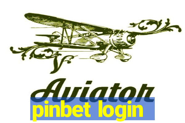 pinbet login